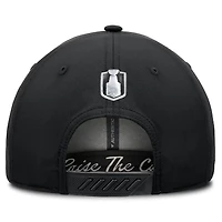 NHL Hat Stanley Cup Champions Locker Room Adjustable 2025 Panthers