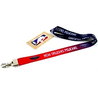 NBA Lanyard Ombre Pelicans