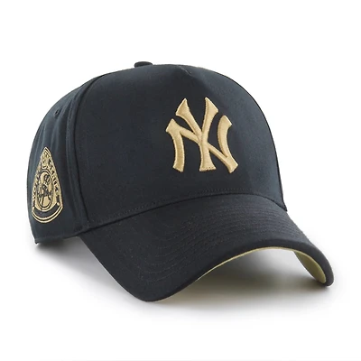 MLB Hat '47 MVP Sure Shot DT Snapback 1950 World Series Yankees