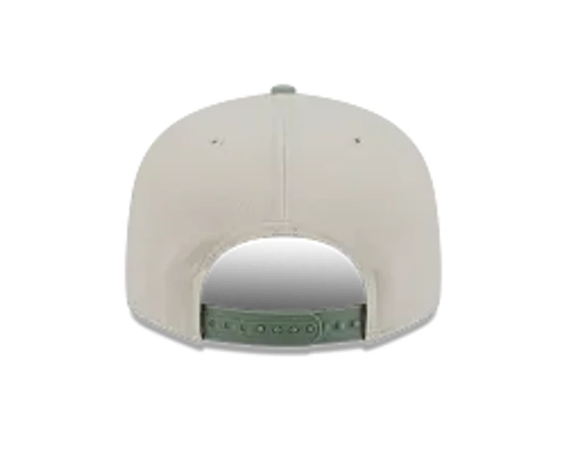 MLB Hat 950 2T Color Pack Yankees White and Mint Green