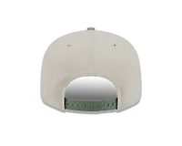 MLB Hat 950 2T Color Pack Yankees White and Mint Green
