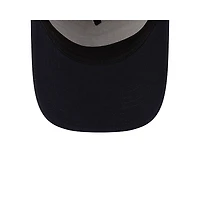 MLB Hat 940 A-Frame Snapback Khaki Yankees