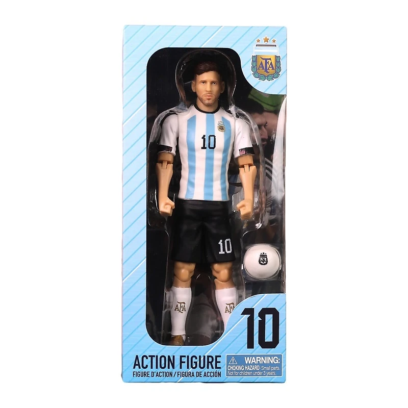 Argentina Action Figure Lionel Messi Argentina