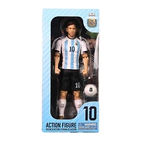 Argentina Action Figure Lionel Messi Argentina