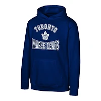 NHL Youth Hoodie Hometown Maple Leafs