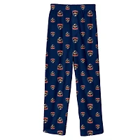 NHL Youth PJ Pants Fleece Panthers