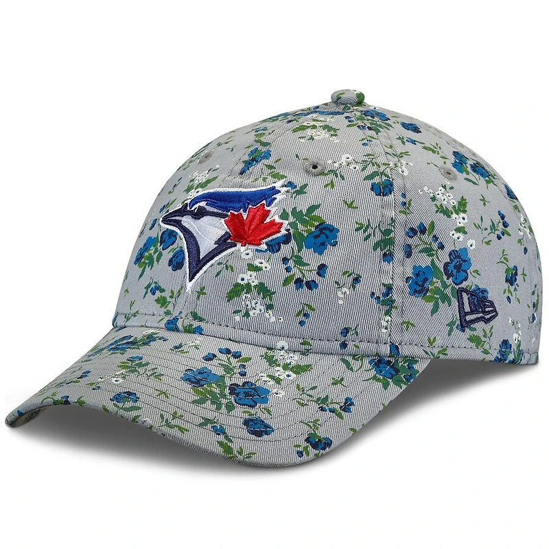 MLB Youth Hat 920 Bouquet Blue Jays
