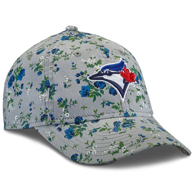 MLB Youth Hat 920 Bouquet Blue Jays