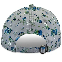 MLB Youth Hat 920 Bouquet Blue Jays
