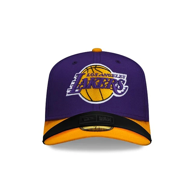 New Era Plastic Cap Visor Curve