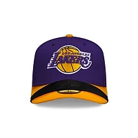 New Era Plastic Cap Visor Curve
