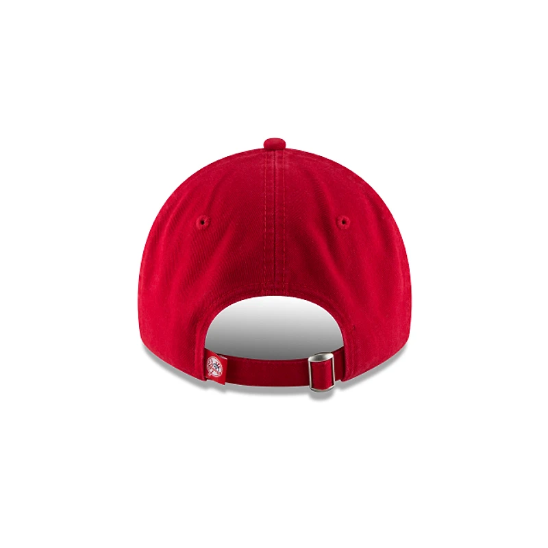 MLB Hat 920 Core Classic Scarlet Yankees