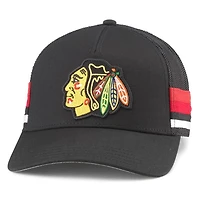 NHL Hat Hotfoot Blackhawks