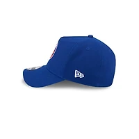 NHL Hat 970 Basic Stretch Snap Islanders