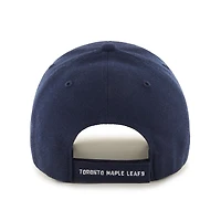 NHL Hat MVP Basic Maple Leafs (Blue)