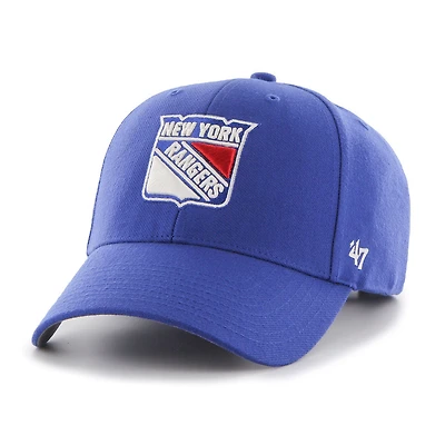NHL Hat MVP Basic Rangers