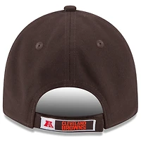 NFL Hat 940 The League Browns