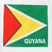 Country Bandana Guyana