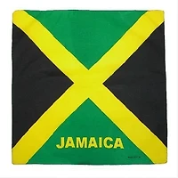 Country Bandana Jamaica