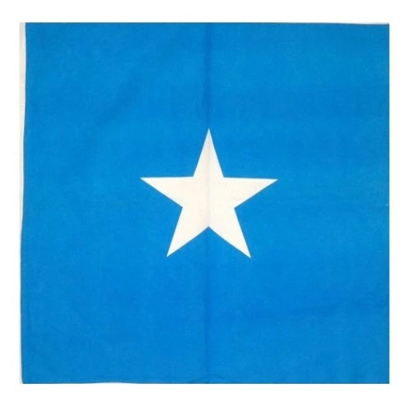 Country Bandana Somalia