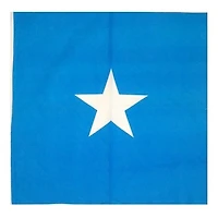 Country Bandana Somalia