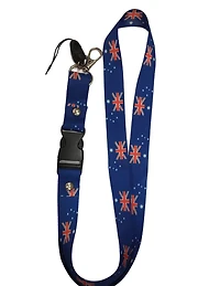 Country Lanyard Australia (Flag)