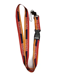 Country Lanyard Armenia