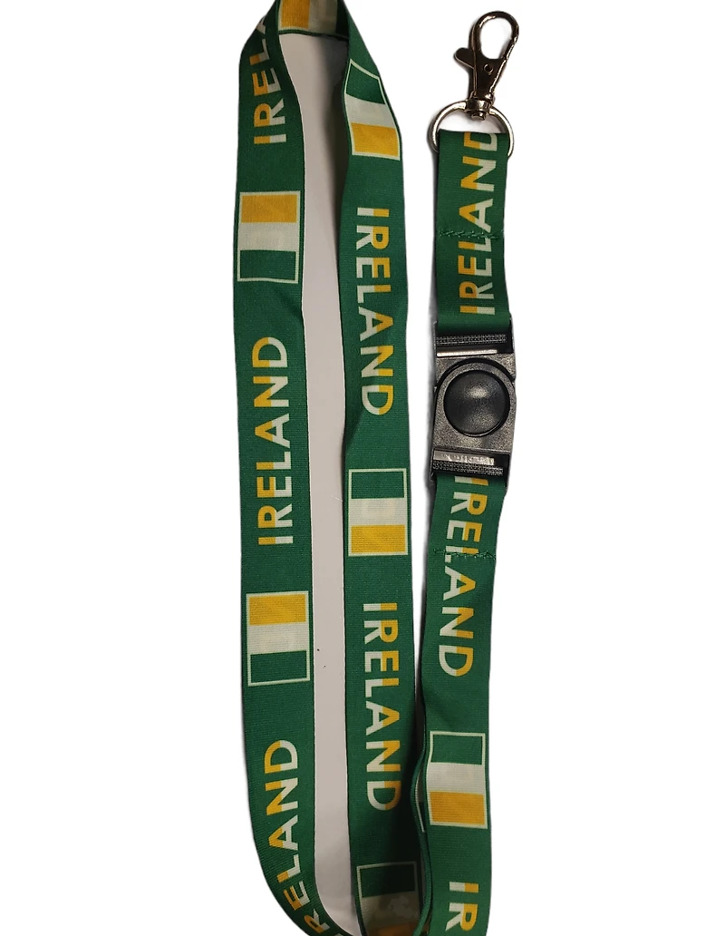Country Lanyard Ireland