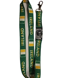 Country Lanyard Ireland