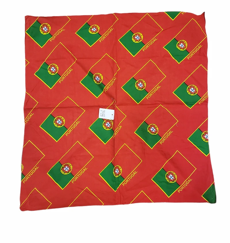 Country Bandana Portugal
