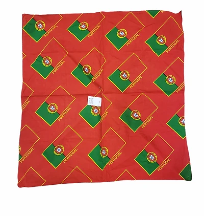 Country Bandana Portugal