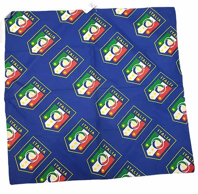 Country Bandana Italy