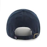 NFL Hat Clean Up Basic Patriots