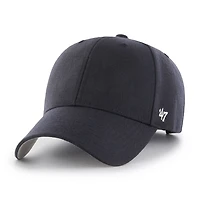'47 Brand Hat MVP Basic Blank (Navy Blue)