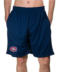 NHL Air Mesh Shorts Canadiens