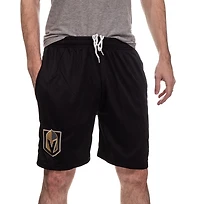NHL Air Mesh Shorts Golden Knights
