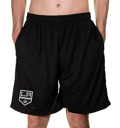 NHL Air Mesh Shorts Kings