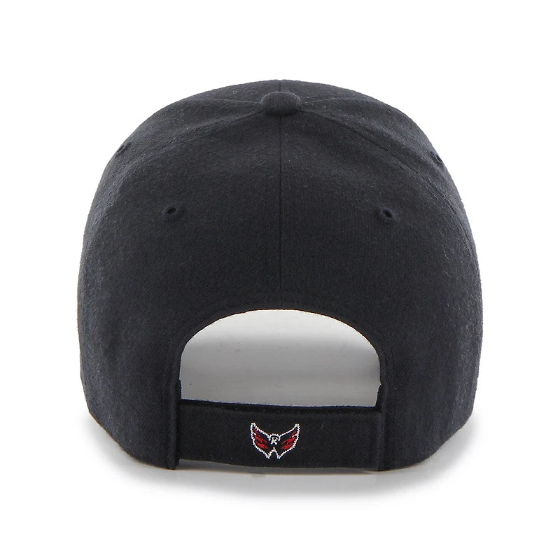 NHL Hat '47 MVP Basic Capitals