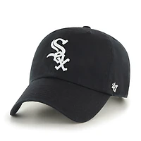 MLB Hat '47 Clean Up Basic White Sox