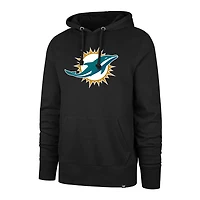 NFL Hoodie Imprint Headline Dolphins