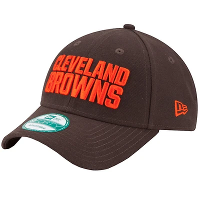 NFL Hat 940 The League Browns