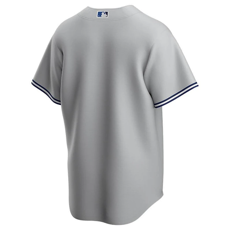 MLB Replica Jersey Blank Road Blue Jays