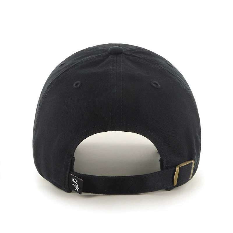 MLB Hat '47 Clean Up Basic White Sox