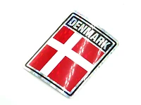 Country Sticker Denmark