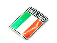 Country Sticker Ireland
