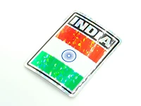Country Sticker India
