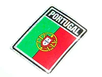 Country Sticker Portugal