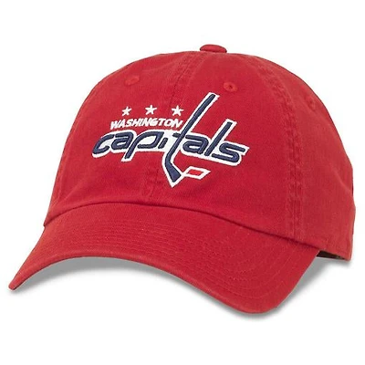 NHL Hat Blue Line Capitals