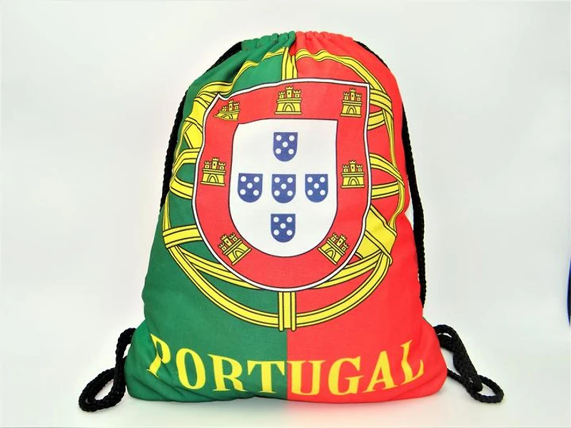 Country Bag Drawstring Portugal
