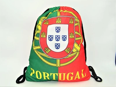 Country Bag Drawstring Portugal